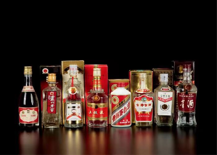 临沧老酒储存的方法